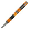 Rollerball Pens * | Monteverde Regatta Sport Rollerball Pen, Orange