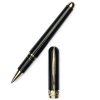 Rollerball Pens * | Pineider Avatar Ur Deluxe Rollerball Pen, Graphene Black