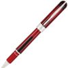 Rollerball Pens * | Pineider Avatar Ur Demo Rollerball Pen, Red Wine, Gel Ink