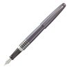 Fountain Pens * | Pilot Mr Retro Pop Metropolitan Fountain Pen, Grey