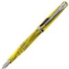 Fountain Pens * | Noodlers Standard Flex Fountain Pen Bumblebee #17011