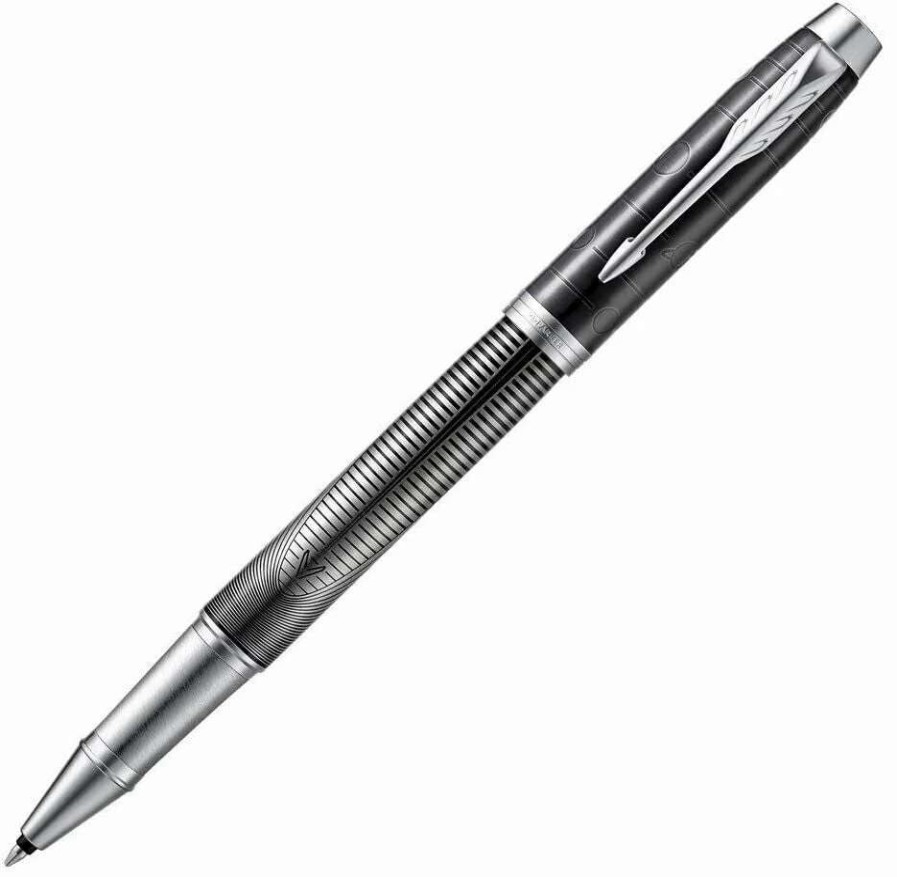 Rollerball Pens * | Parker Parker Im Special Edition Rollerball Pen, Metallic Pursuit