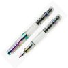 Fountain Pens * | Twsbi Diamond 580 Iris Fountain Pen