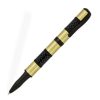 Rollerball Pens * | Monteverde Regatta Sport Brass Rollerball Pen