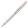 Ballpoint Pens * | Cross Cross Coventry Ballpoint Pen, Polished Chrome