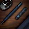 Rollerball Pens * | Monteverde Innova Formula M Rollerball Pen, Blue