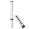 Rollerball Pens * | Pineider Metropolis Rollerball Pen, White