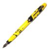 Fountain Pens * | Noodlers Neponset Acrylic Fountain Pen Yellow Bald Faced Hornet #12093