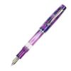 Fountain Pens * | Noodlers Konrad Acrylic Fountain Pen Tinian Treasure #14088