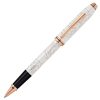 Rollerball Pens * | Cross Cross Townsend Star Wars Rollerball Pen, Bb8, White & Gold