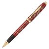 Rollerball Pens * | Cross Cross Townsend 2019 Year Of The Pig Rollerball Pen, Red