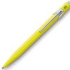 Ballpoint Pens * | Caran D'Ache 849 Ballpoint Pen Flourescent Yellow , #849.470