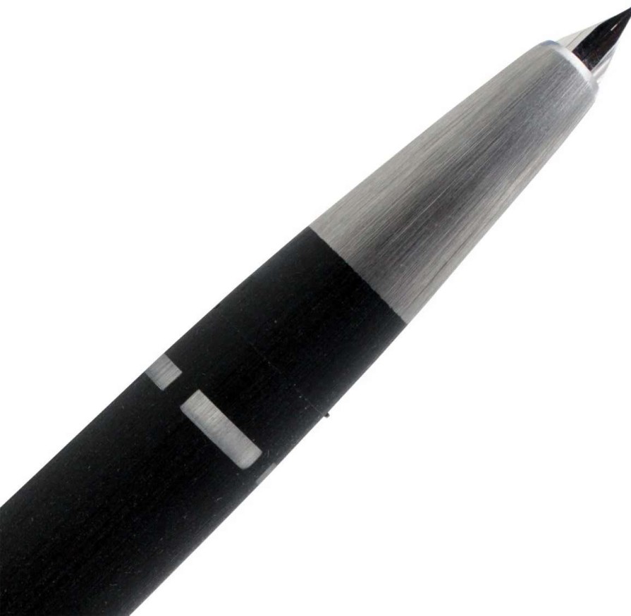 Fountain Pens * | Lamy 2000 Fountain Pen, Black