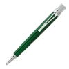 Rollerball Pens * | Retro 51 Tornado Classic Rollerball Pen, Green Lacquer