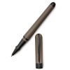 Rollerball Pens * | Pineider Avatar Ur Matte Rollerball Pen, Stone