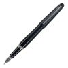 Fountain Pens * | Pilot Mr Metropolitan Fountain Pen, Black