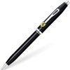 Ballpoint Pens * | Cross Cross Ferrari Century Ii Ballpoint Pen, Gloss Black