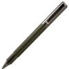 Rollerball Pens * | Monteverde Ritma Special Edition Rollerball Pen, Olive Green