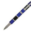 Rollerball Pens * | Monteverde Regatta Sport Rollerball Pen, Blue