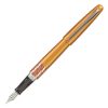 Fountain Pens * | Pilot Mr Retro Pop Metropolitan Fountain Pen, Orange