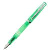 Fountain Pens * | Noodlers Standard Flex Fountain Pen Green Bay #17052