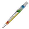 Rollerball Pens * | Retro 51 Tornado Metalsmith Rollerball Pen, Dmitri Periodic Table