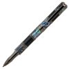 Rollerball Pens * | Monteverde Regatta Limited Edition Rollerball Pen, Abalone Shell & Carbon Fiber