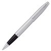 Rollerball Pens * | Cross Cross Calais Rollerball Pen, Satin Chrome