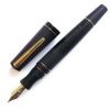 Fountain Pens * | Maiora Impronte, Matte Black, Oversized Fountain Pen, Extra-Fine Nib