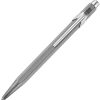 Ballpoint Pens * | Caran D'Ache 849 Original Stone Grey Ballpoint Pen #849.069