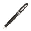 Rollerball Pens * | Marlen Class Black Rollerball Pen