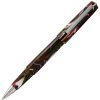 Rollerball Pens * | Tibaldi Infrangibile Terra Rossa Rollerball Pen