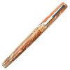 Rollerball Pens * | Tibaldi Infrangibile Ginger Beige Rollerball Pen