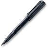 Fountain Pens * | Lamy Al-Star Fountain Pen, Black