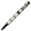 Rollerball Pens * | Monteverde Regatta Mother Of Pearl Rollerball Pen, Gunmetal Trim