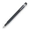 Fountain Pens * | Caran D'Ache 849 Fountain Pen, Black, Medium Nib #840.009