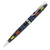 Ballpoint Pens * | Diplomat Excellence A Plus Bauhaus Ballpoint Pen