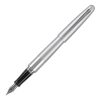 Fountain Pens * | Pilot Mr Metropolitan Fountain Pen, Silver