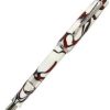 Fountain Pens * | Noodlers Konrad Acrylic Fountain Pen Nantucket Chimney Afire #14085