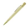 Rollerball Pens * | Retro 51 Tornado Vintage Metalsmith Rollerball Pen, Raw Brass