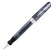 Rollerball Pens * | Pineider Full Metal Jacket Rollerball Pen, Coal Grey