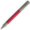 Rollerball Pens * | Monteverde Ritma Rollerball Pen, Red