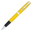 Rollerball Pens * | Diplomat Excellence A2 Rollerball Pen, Yellow