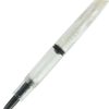 Rollerball Pens * | Noodlers Konrad Rollerball Pen Clear Demonstrator #18063