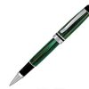 Rollerball Pens * | Monteverde Prima Rollerball Pen, Green