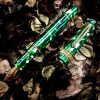 Fountain Pens * | Maiora Limited Edition Alpha Smeraldo Emerald Green Fountain Pen