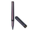 Rollerball Pens * | Pineider Metropolis Rollerball Pen, Purple Grey