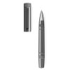 Rollerball Pens * | Tibaldi Perfecta Denim Rollerball Pen, Grey Delave