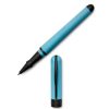 Rollerball Pens * | Pineider Avatar Ur Matte Rollerball Pen, Ice Blue