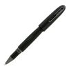 Rollerball Pens * | Conklin All American Limited Edition Rollerball Pen, Matte Black & Gunmetal